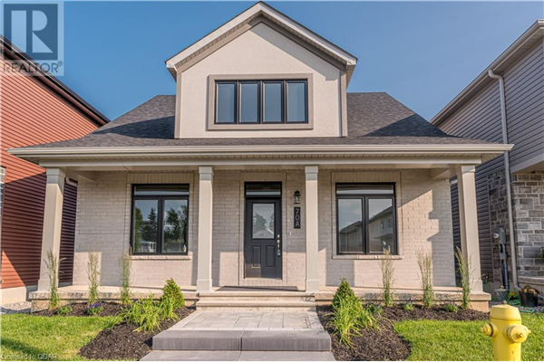 70 RIVERSTONE Way, Belleville