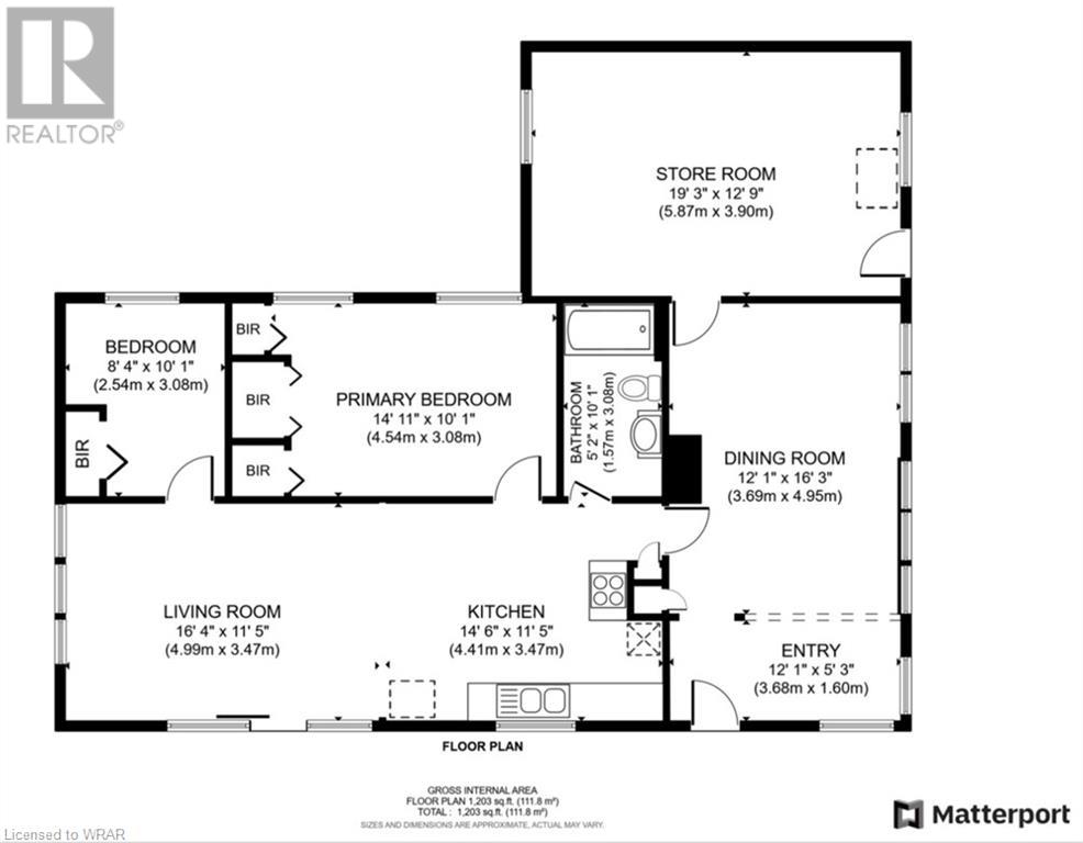 Listing 40418252 - Large Photo # 22