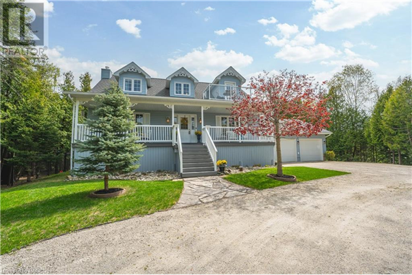 10 ROSS Street, South Bruce Peninsula