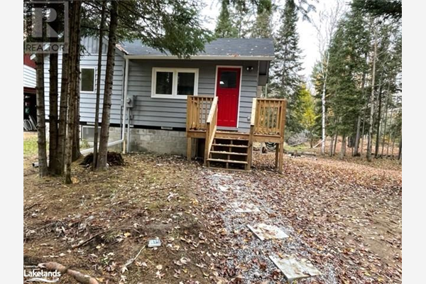 61 ROBERT Road W, Huntsville