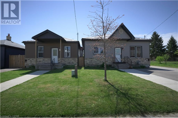 497 SIMCOE Street, London