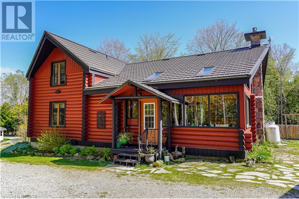 1483 HIGHWAY 6, South Bruce Peninsula