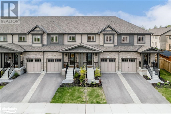 22 PLEWES Drive, Collingwood