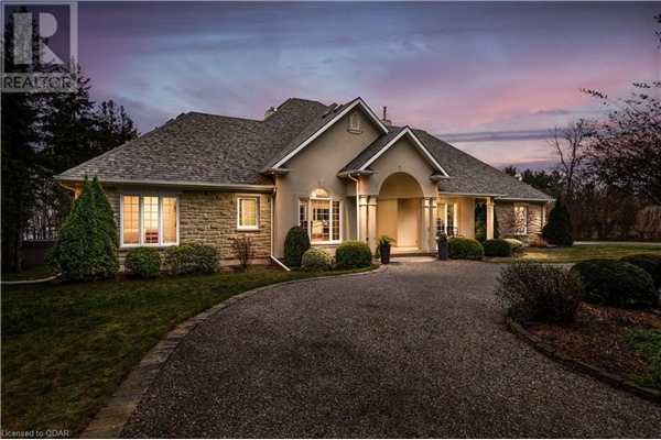 3605 COUNTY ROAD 7, Prince Edward County