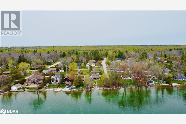 31 OCONNELL Lane, Oro-Medonte