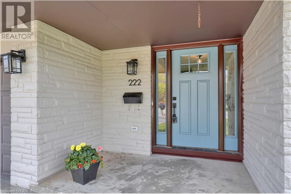 222 MCMAHON Avenue, Kingston