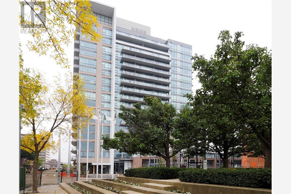 85 DUKE STREET Street W Unit# 810, Kitchener