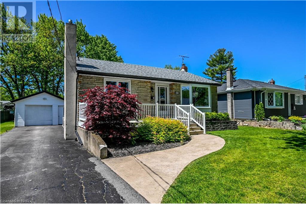 8693 ROOSEVELT Avenue, Niagara Falls
