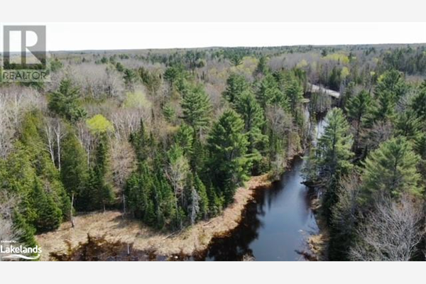 0 BOBCAYGEON Road, Minden
