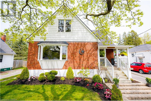 158 HILLENDALE Avenue, Kingston