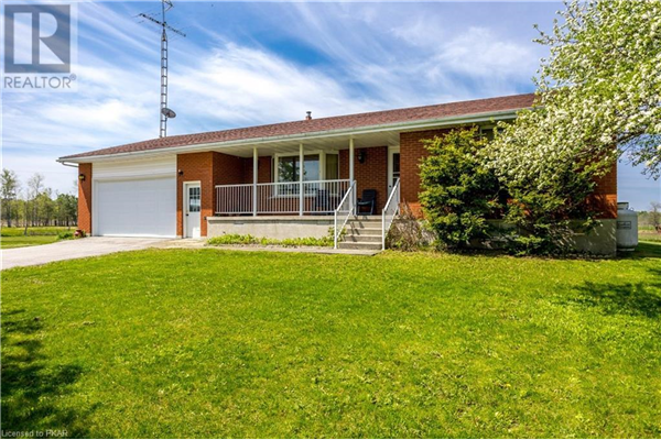 1528 MATCHETT Line, Otonabee