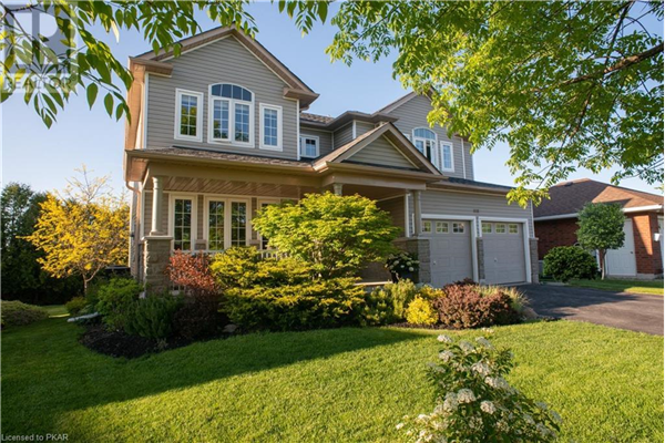 1648 FAIR Avenue, Peterborough