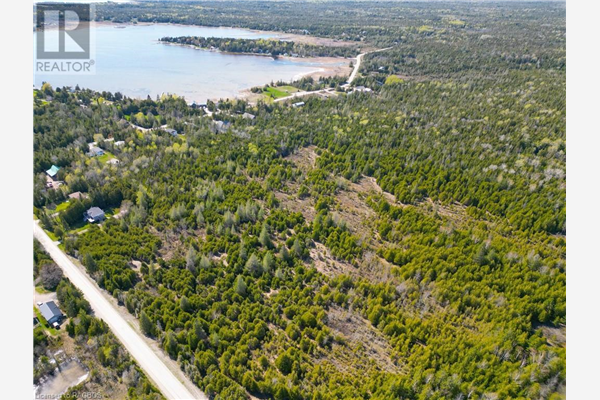 PT LT 2 CONC 4 WBR, Northern Bruce Peninsula