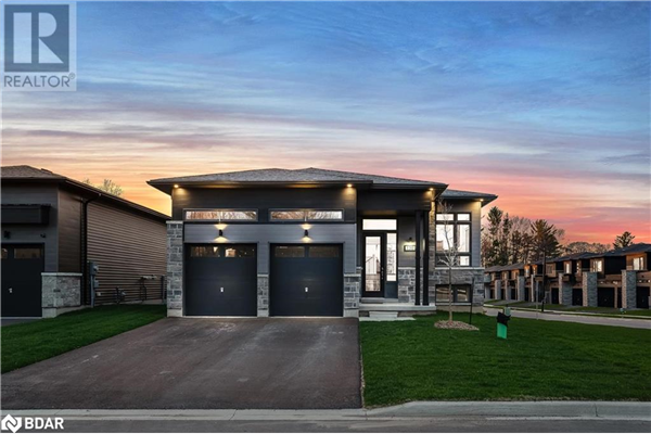 130 BERKELY Street, Wasaga Beach