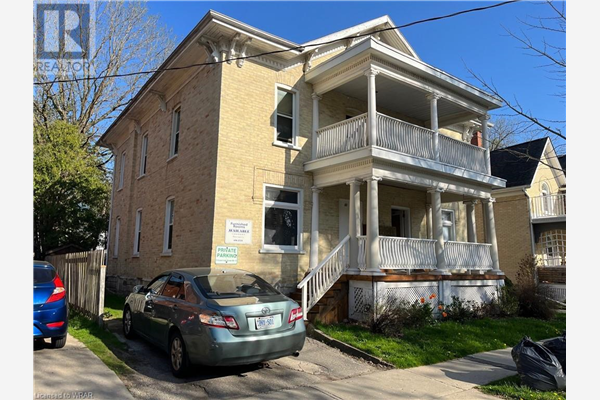 93 WATER Street S, Kitchener