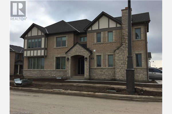 392 DAHLIA Trail, Oakville