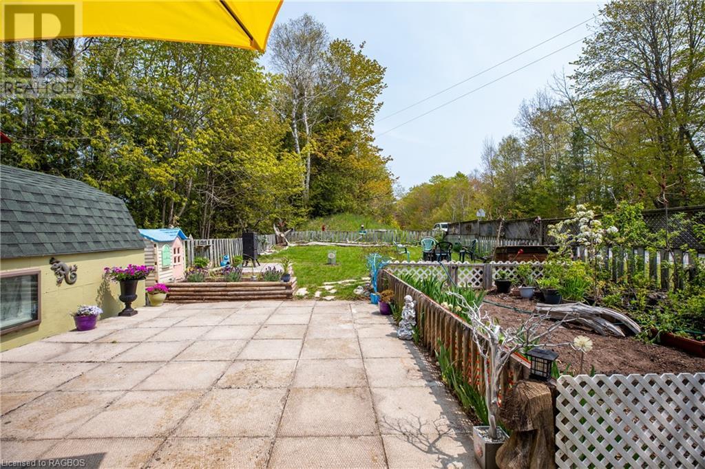 41 JEWEL BRIDGE Road, Sauble Beach