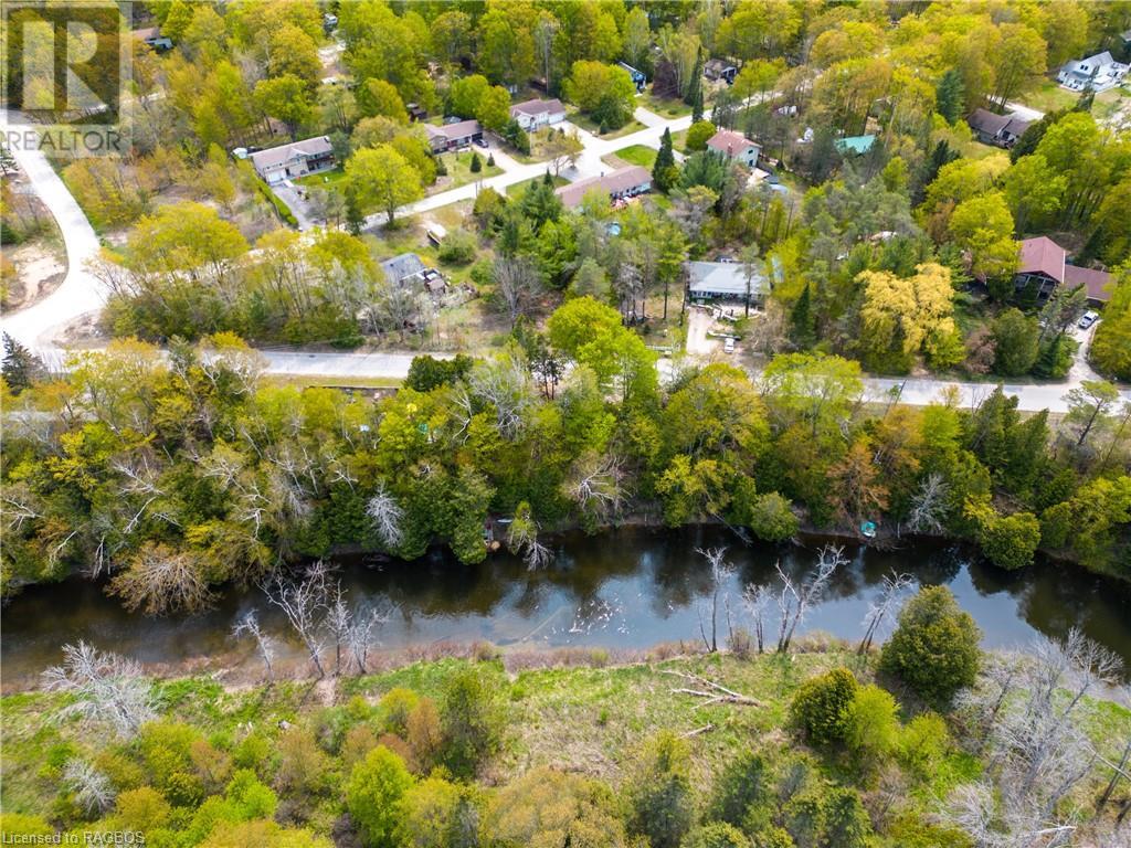 41 JEWEL BRIDGE Road, Sauble Beach