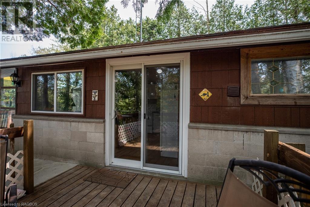 41 JEWEL BRIDGE Road, Sauble Beach