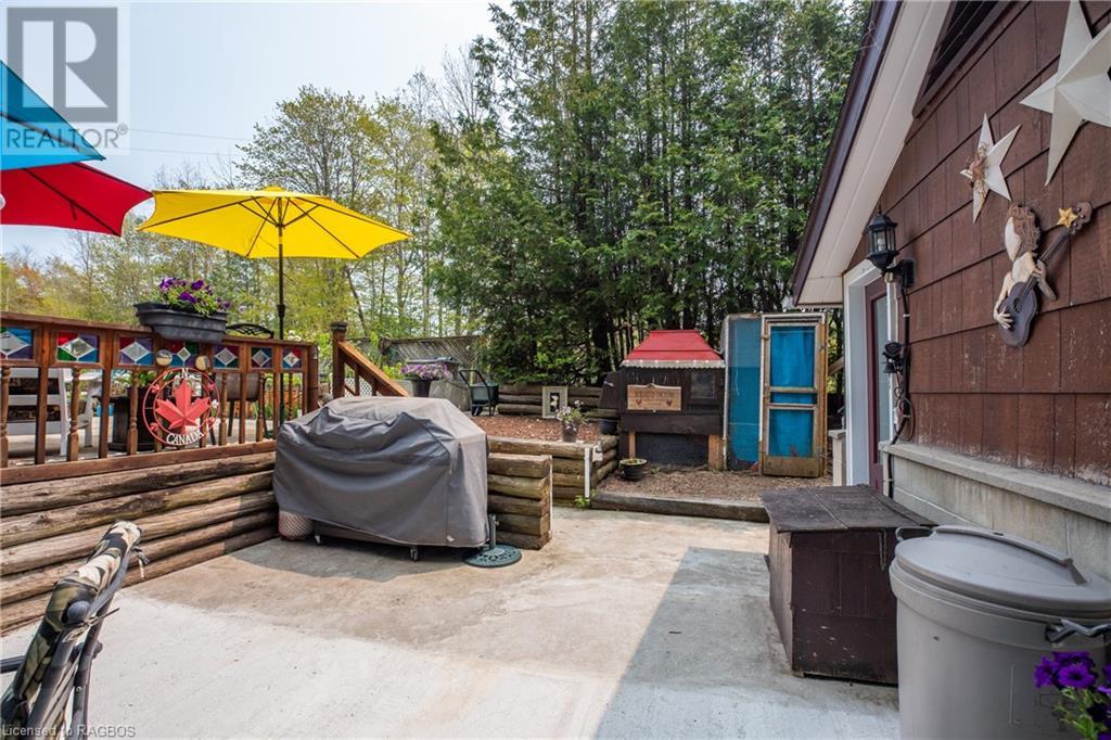 41 JEWEL BRIDGE Road, Sauble Beach