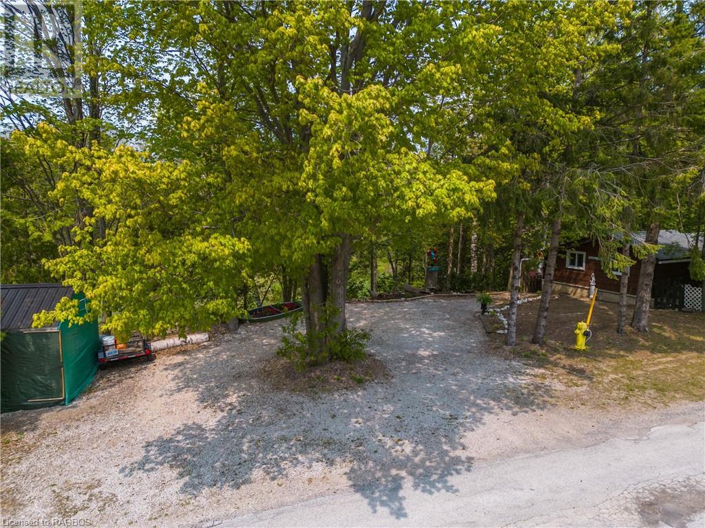41 JEWEL BRIDGE Road, Sauble Beach