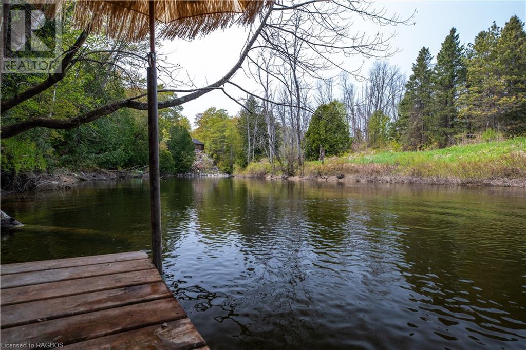 41 JEWEL BRIDGE Road, Sauble Beach