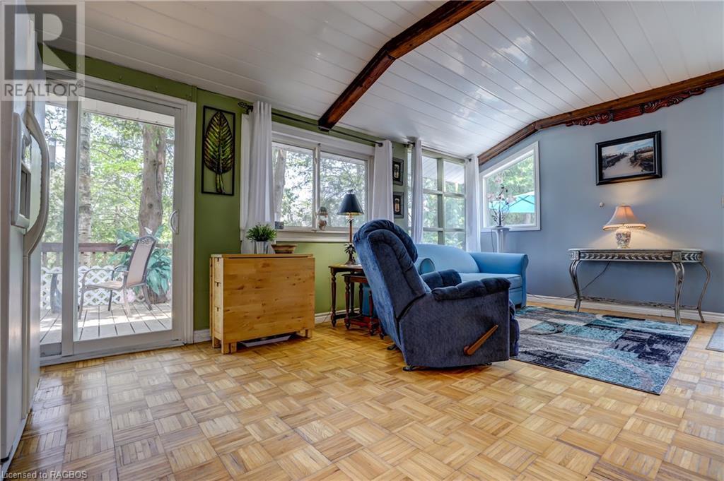 41 JEWEL BRIDGE Road, Sauble Beach