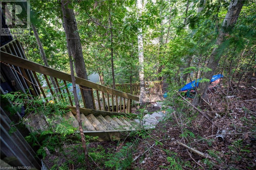 41 JEWEL BRIDGE Road, Sauble Beach