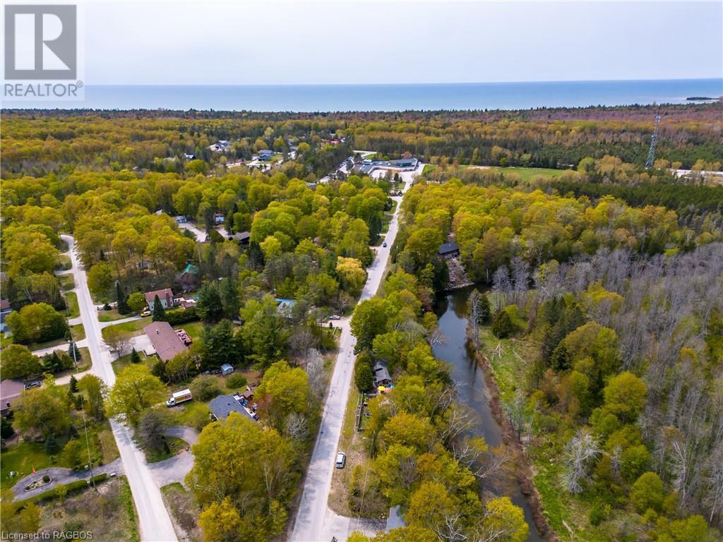 41 JEWEL BRIDGE Road, Sauble Beach