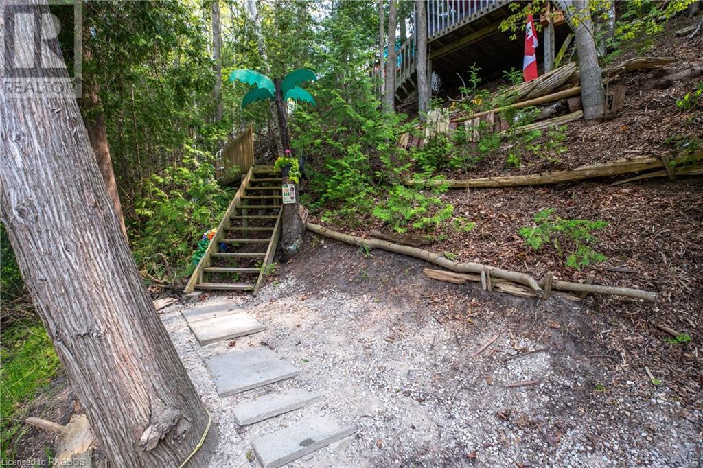 41 JEWEL BRIDGE Road, Sauble Beach
