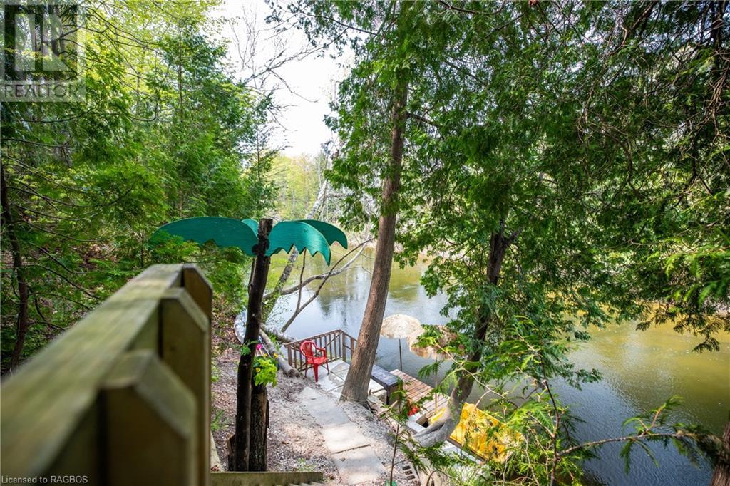 41 JEWEL BRIDGE Road, Sauble Beach