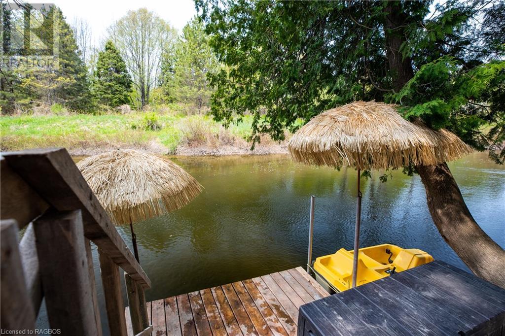 41 JEWEL BRIDGE Road, Sauble Beach