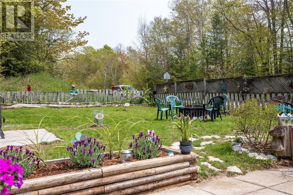 41 JEWEL BRIDGE Road, Sauble Beach