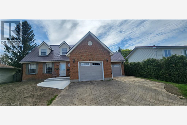 976 MCPHERSON Crescent, Kincardine
