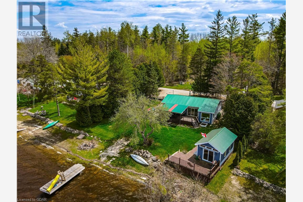 43 THIRD LINE Road, Belwood