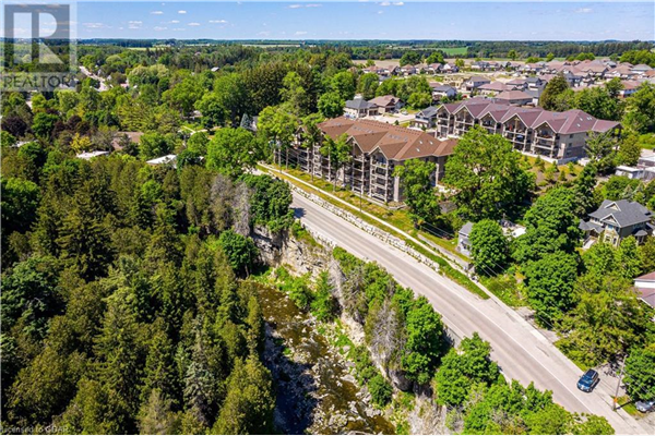 19 STUMPF Street Unit# 202, Elora