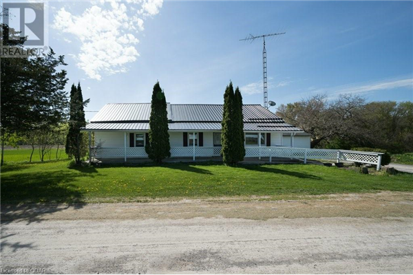 116 SPENCER Road, Prince Edward County