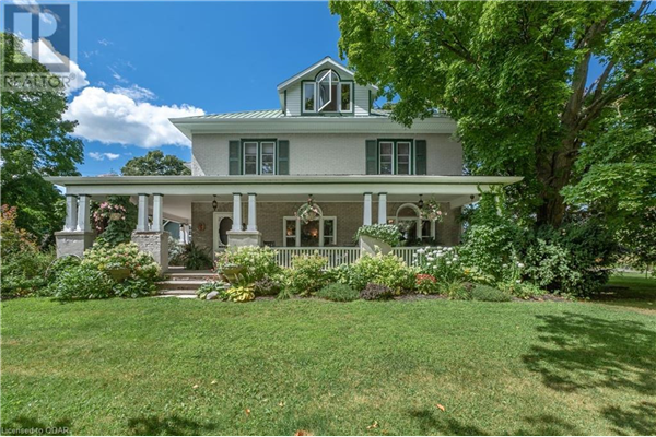 1618/1605 COUNTY ROAD 17 Road, Prince Edward County