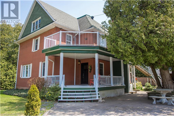 108 BEECH Street, South Bruce Peninsula