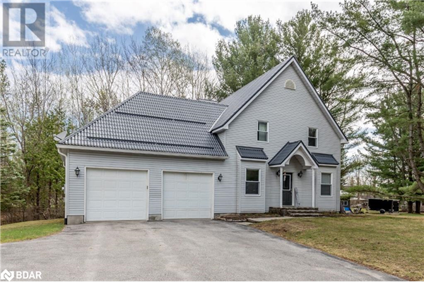 17 SHELSWELL Crescent, Oro-Medonte