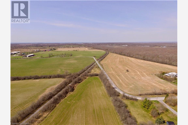 PT LT 15 CLOSSON Road, Prince Edward County
