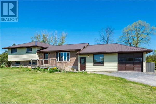 1293 AIRPORT Parkway, Belleville