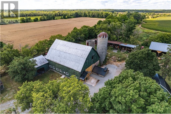 1618 COUNTY ROAD 17 Road, Prince Edward County