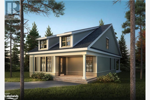 2054 PENINSULA Road Unit# 27, Minett