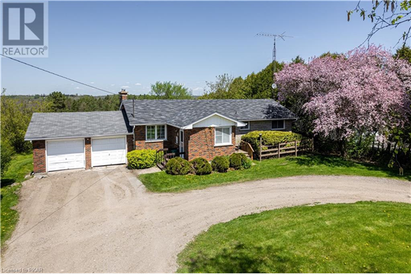 4525 COUNTY ROAD 29, Douro