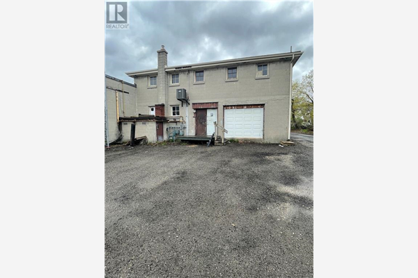 183 DUFFERIN Street Unit# 1&2, Guelph