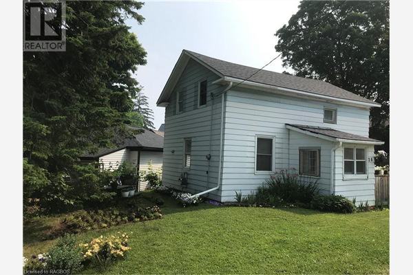 26 EDWIN Street W, Meaford (Municipality)