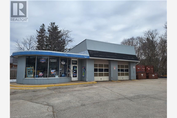402 8TH Street E, Owen Sound