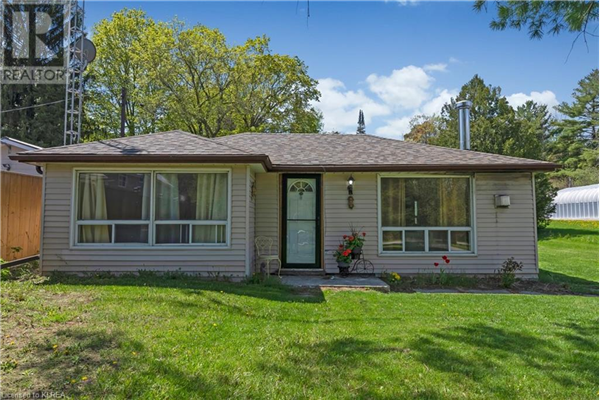 112 DUNCAN Road, Roseneath