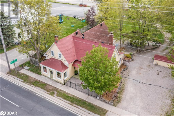 3418 PENETANGUISHENE Road, Oro-Medonte